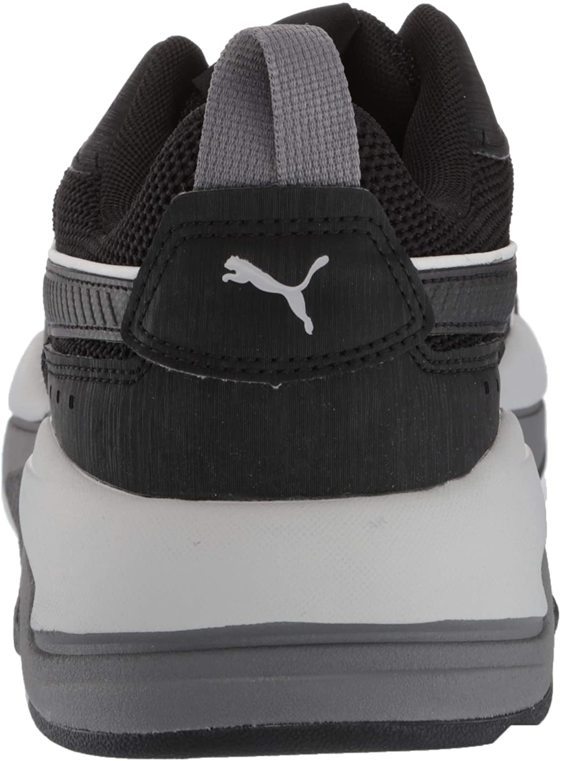 puma sneakers xray