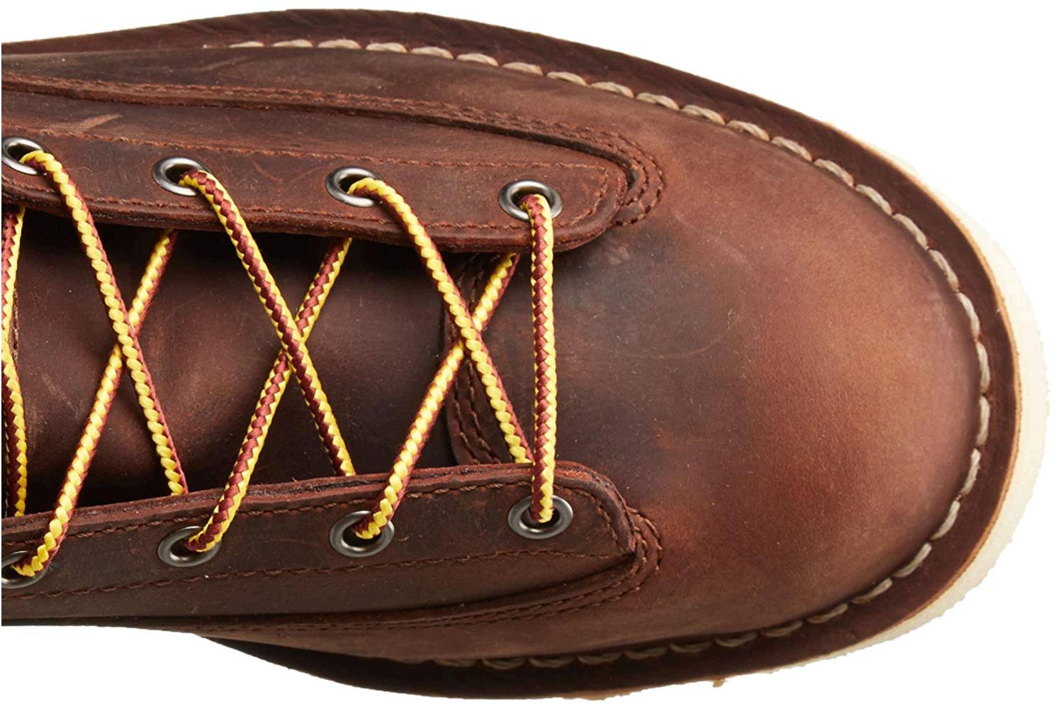 danner bull run 8