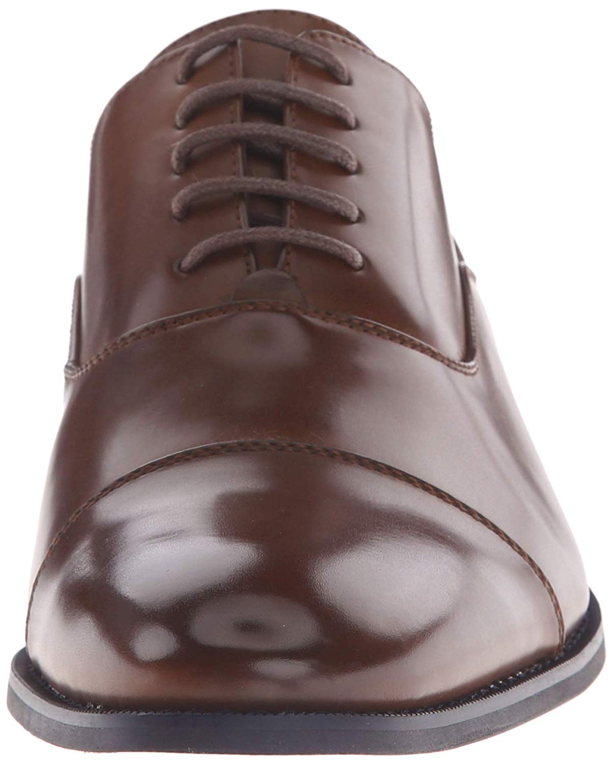 unlisted half time cap toe oxford