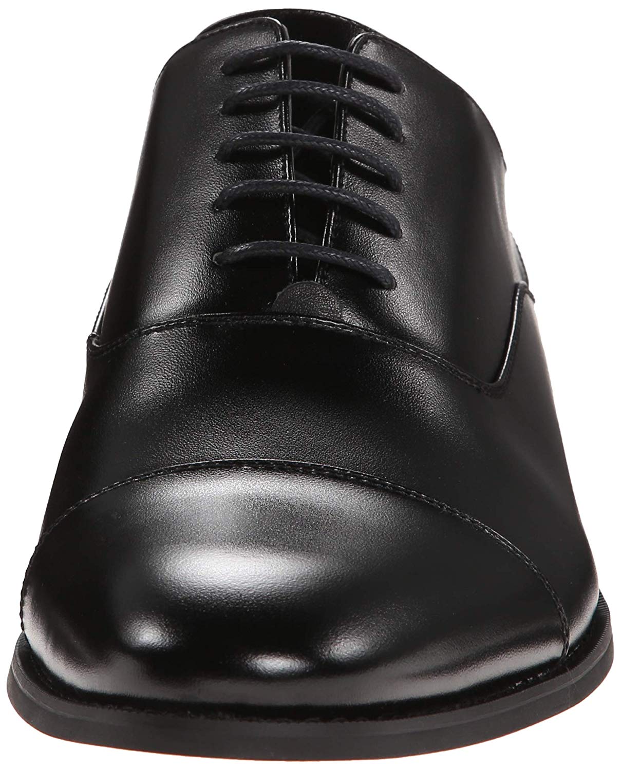 unlisted half time cap toe oxford