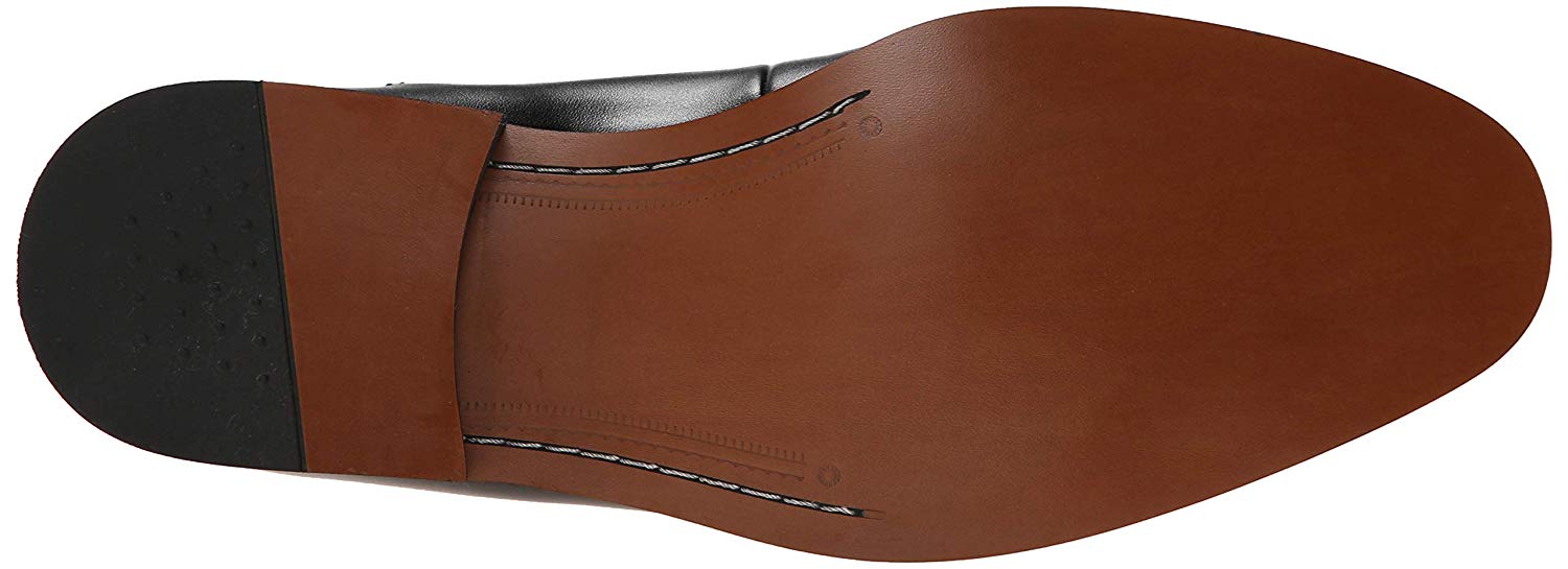 unlisted half time cap toe oxford