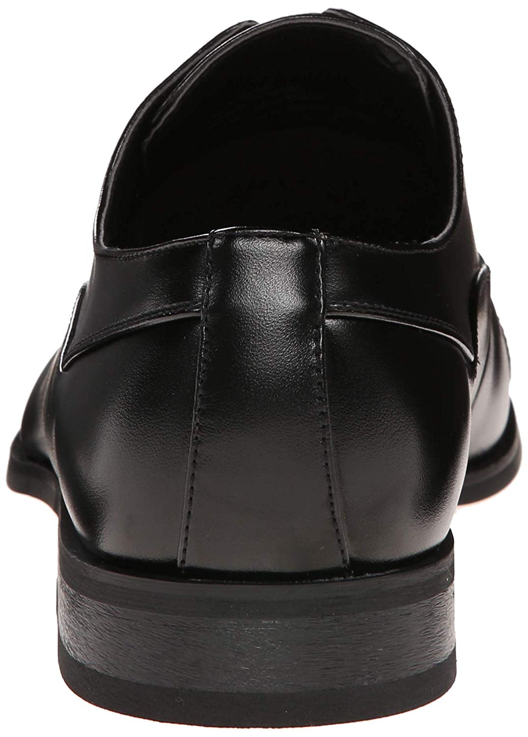 unlisted half time cap toe oxford