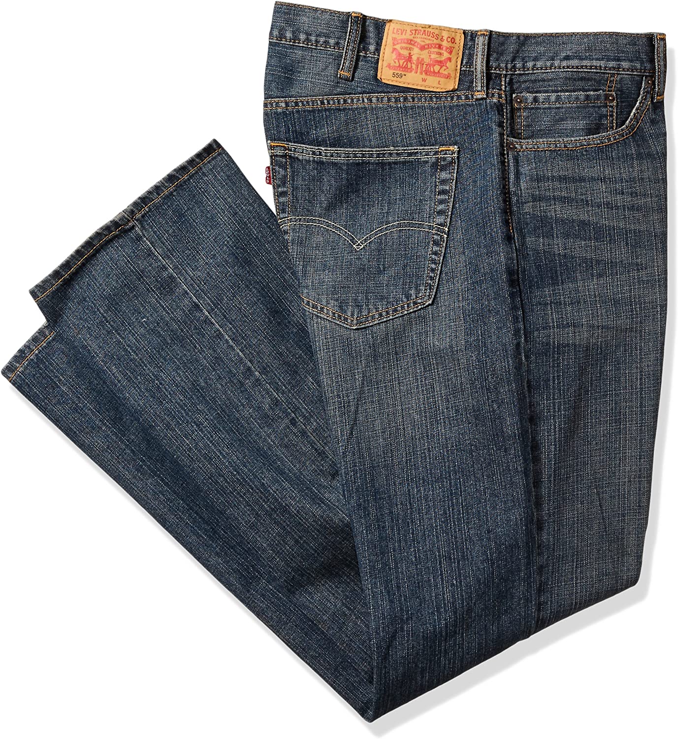 levis 559 range