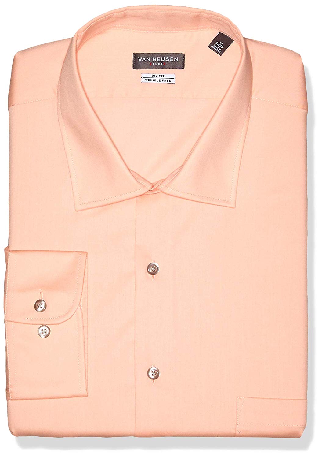 formal shirts 19 inch collar