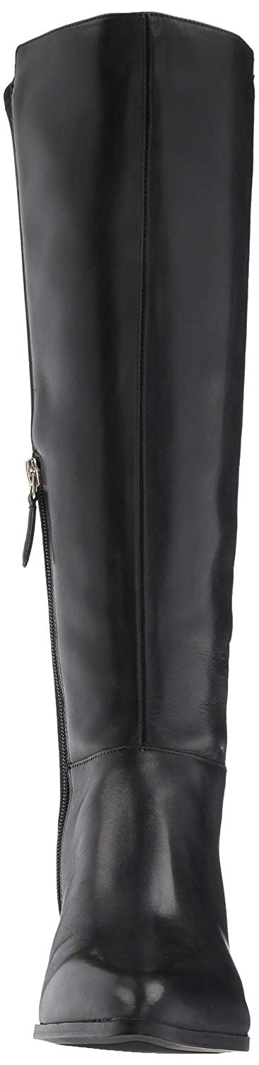 nine west owenford stretch back boots