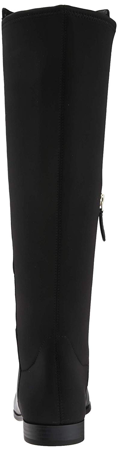 nine west owenford stretch back boots