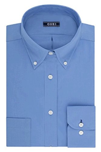 cornflower blue mens shirt