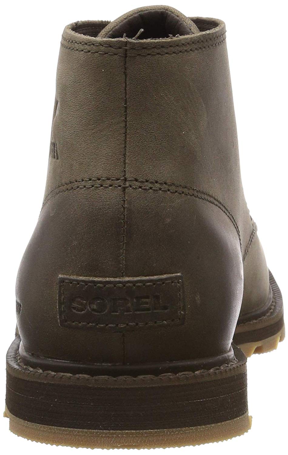 sorel madson major cordovan