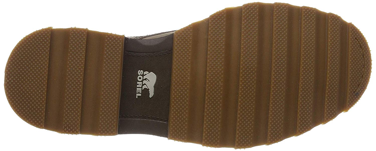 sorel madson major cordovan