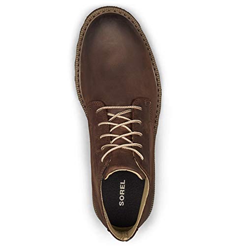 sorel madson tobacco