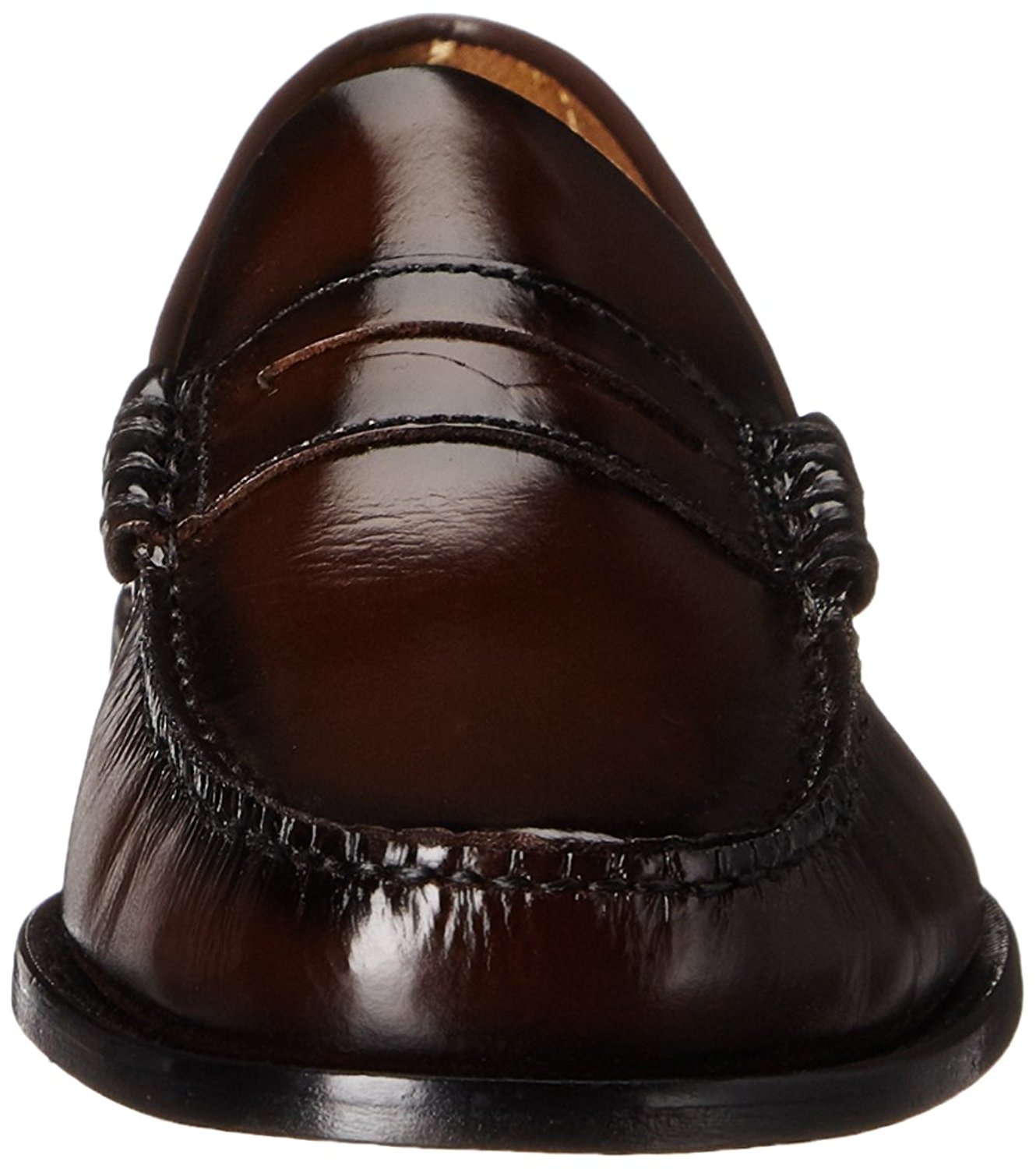 florsheim men's berkley dress shoe slip on penny loafer