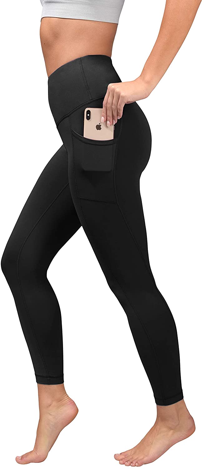 best ankle length leggings brands