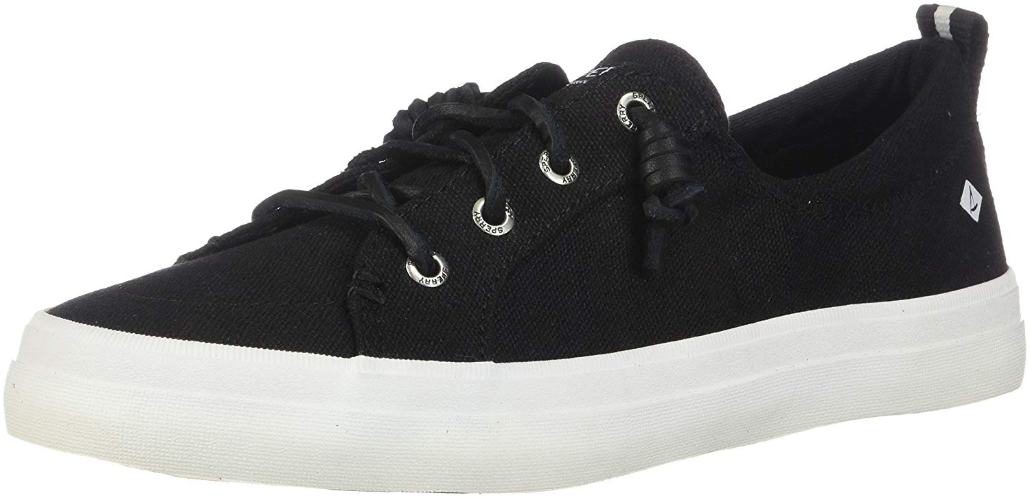 sperry crest vibe chambray