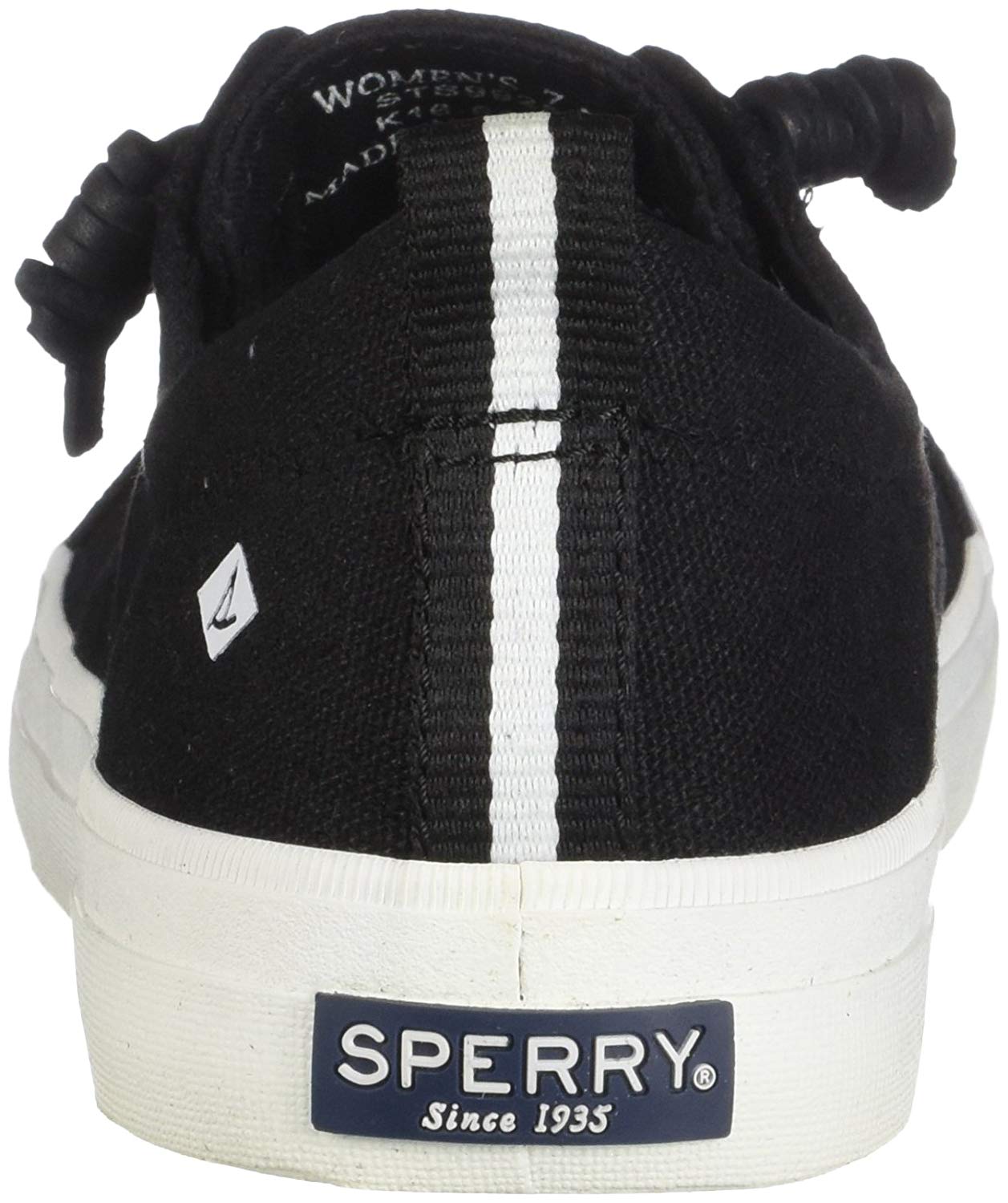 sperry crest vibe chambray
