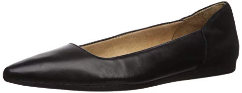 naturalizer rayna ballerina flats