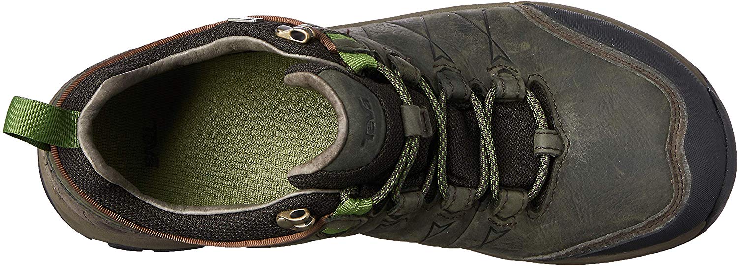 arrowood riva waterproof