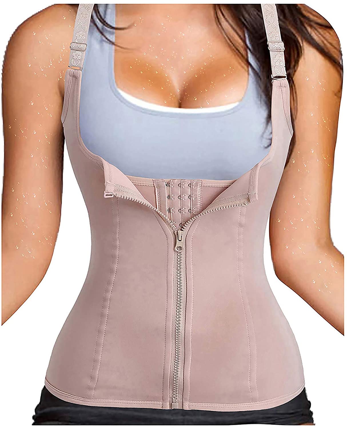 loday waist trainer corset