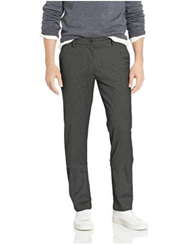 bliss lux slim fit pants