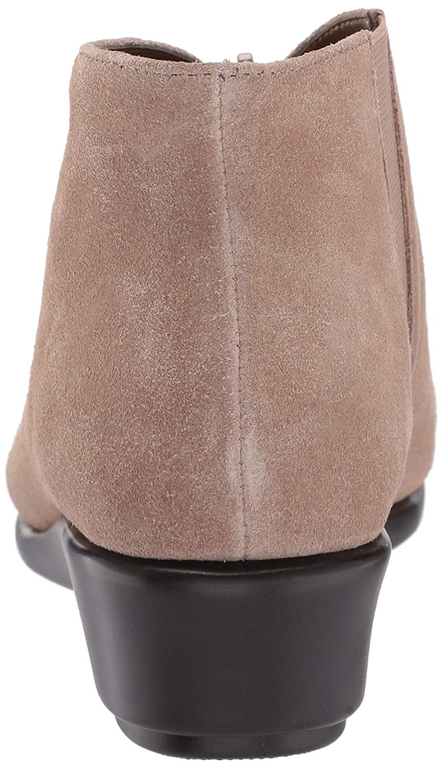 Aerosoles Women's Allowance Loafer, Tan Suede, Size 7.5 UsO1 | eBay