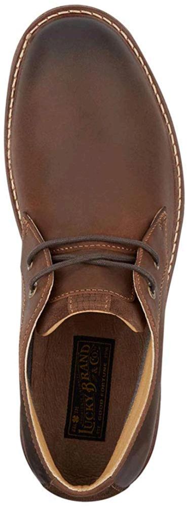 lucky brand boone chukka boot