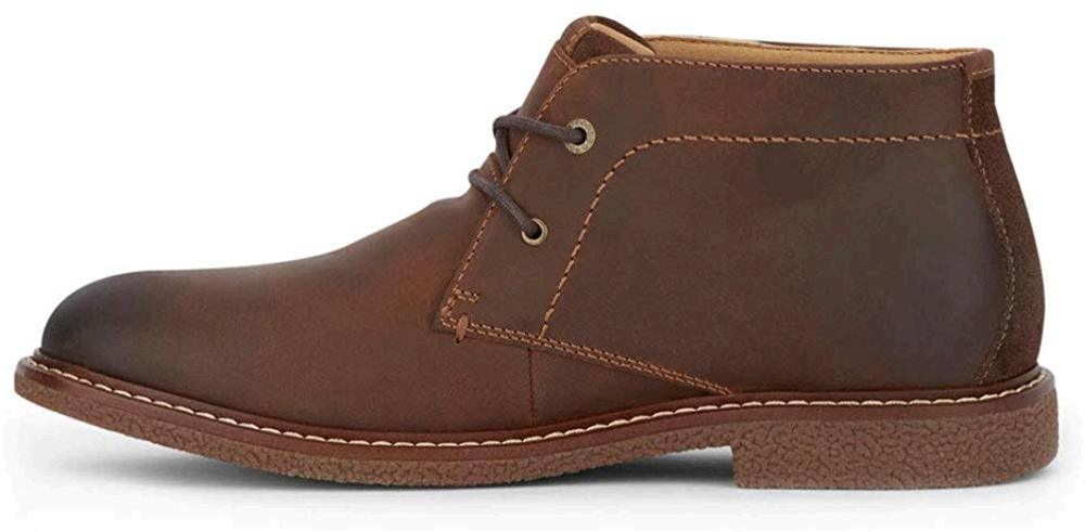 lucky brand boone chukka boot