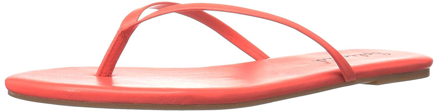 splendid flip flops