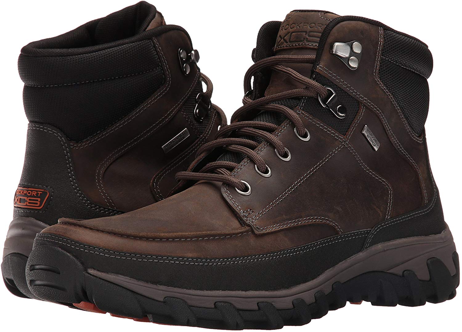 cold springs plus mid boot