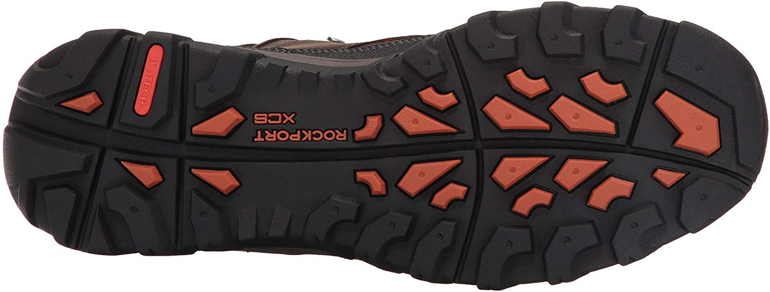 cold springs plus high moc boot