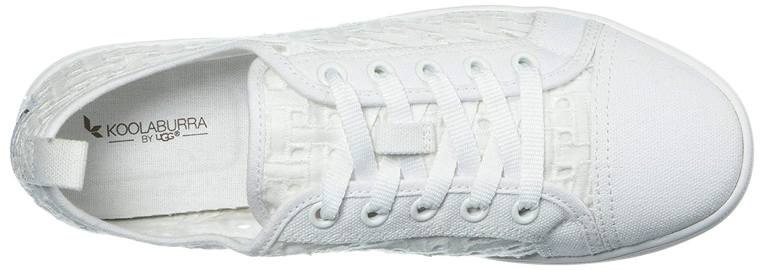 koolaburra by ugg fashion sneakers