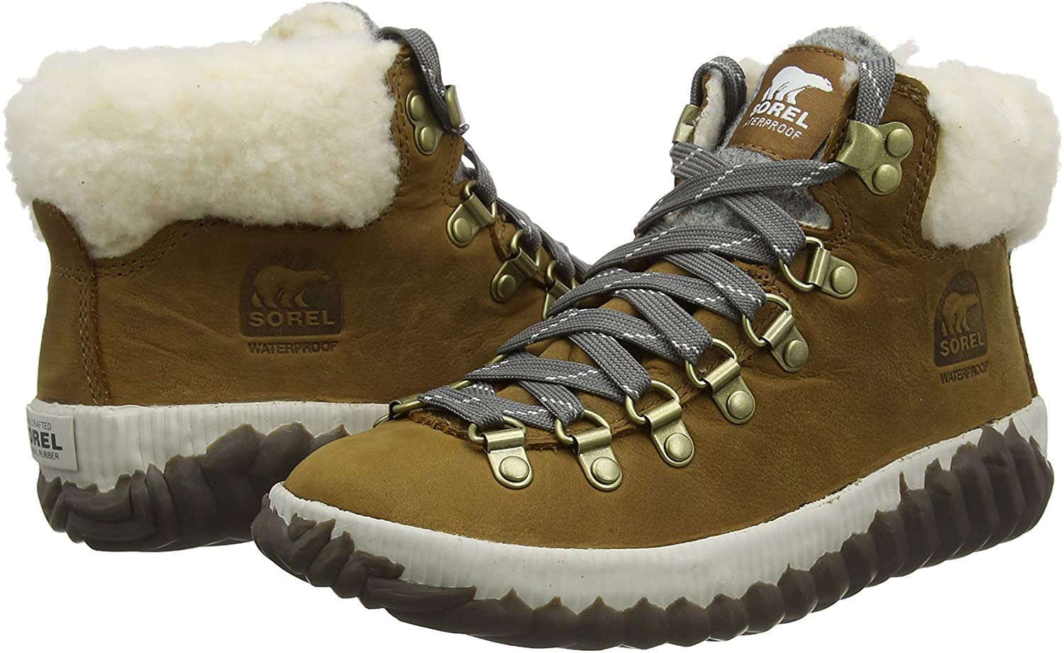 sorel out n about plus conquest elk