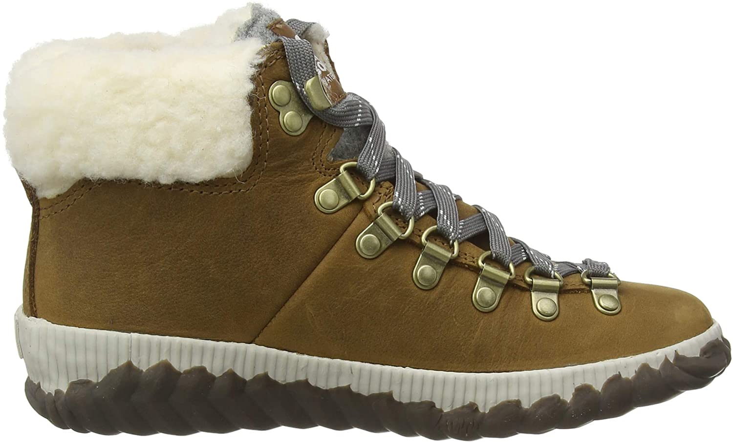 sorel out n about plus conquest elk
