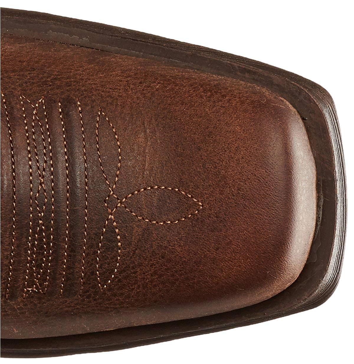 ariat rambler wicker