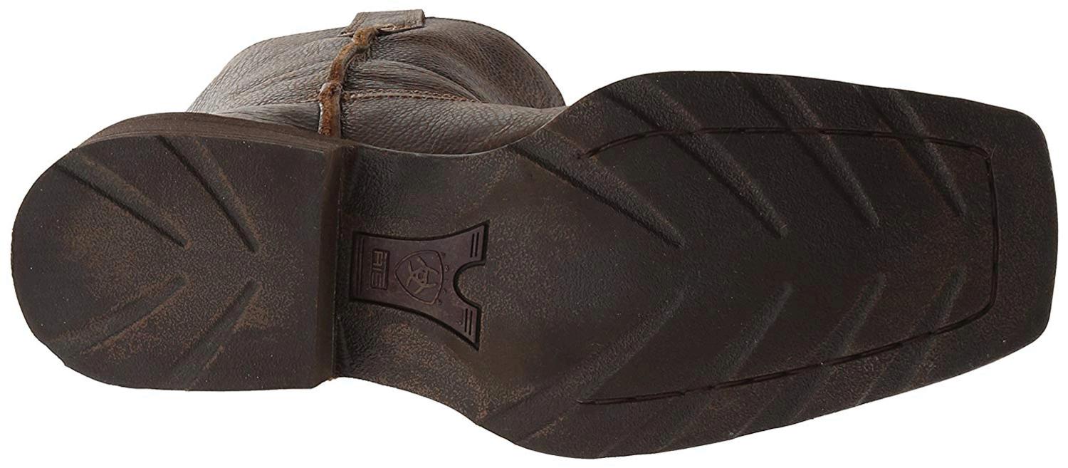 ariat rambler wicker