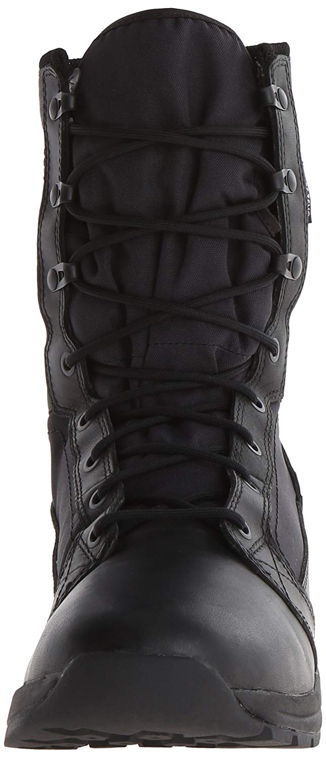 danner tachyon 8 black gtx