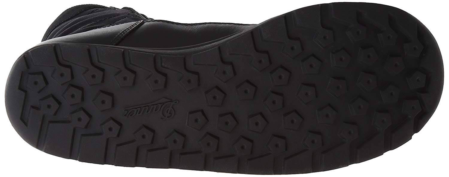 danner tachyon 8 black gtx