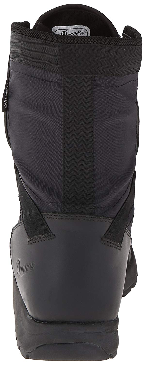 danner tachyon 8 black gtx