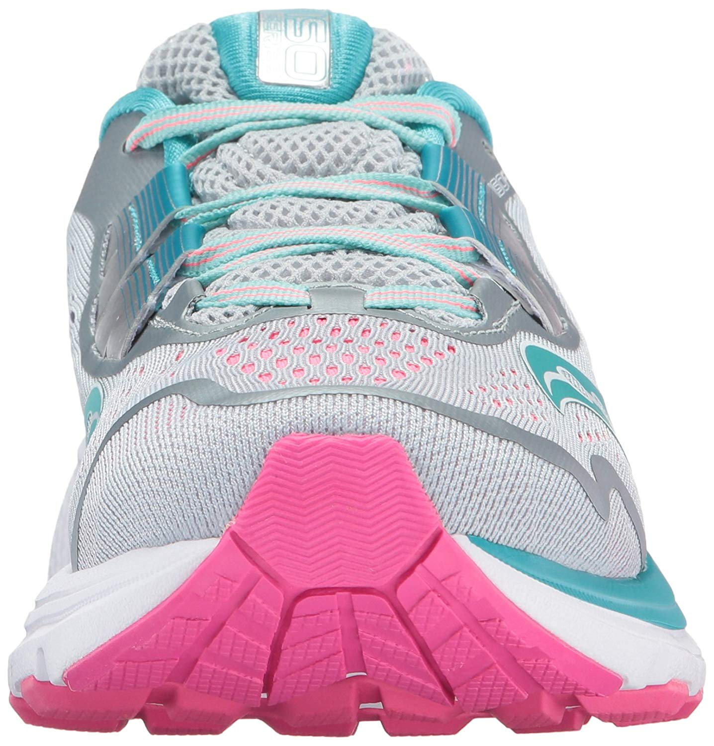 saucony peregrine 3 mujer 