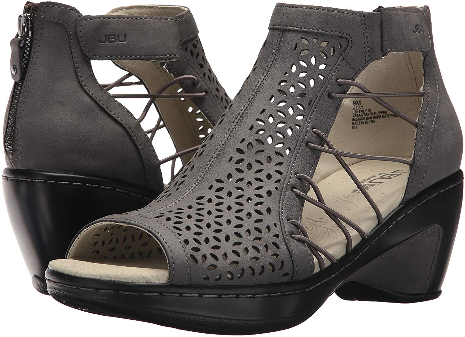 jbu nelly wedge sandals