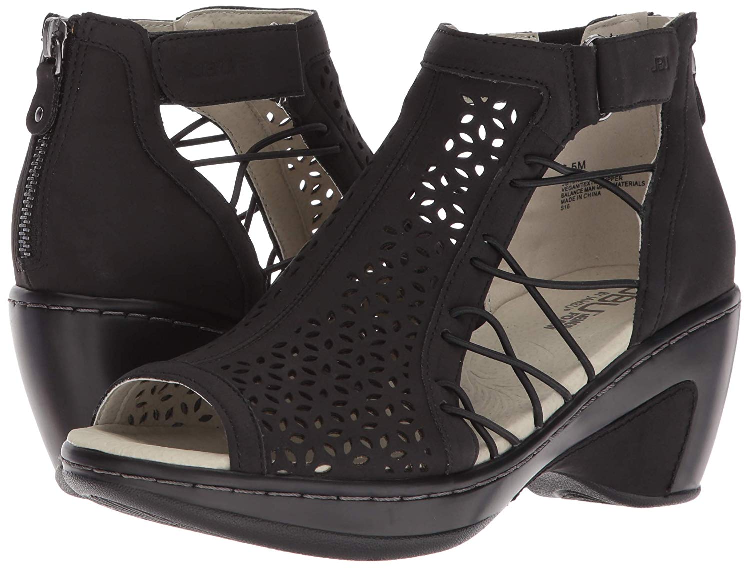 jbu nelly wedge sandals