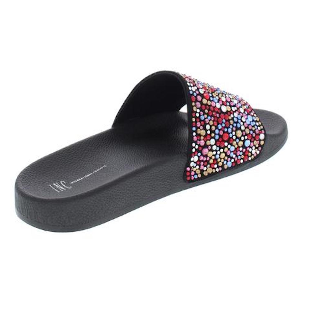 slides sandals womens