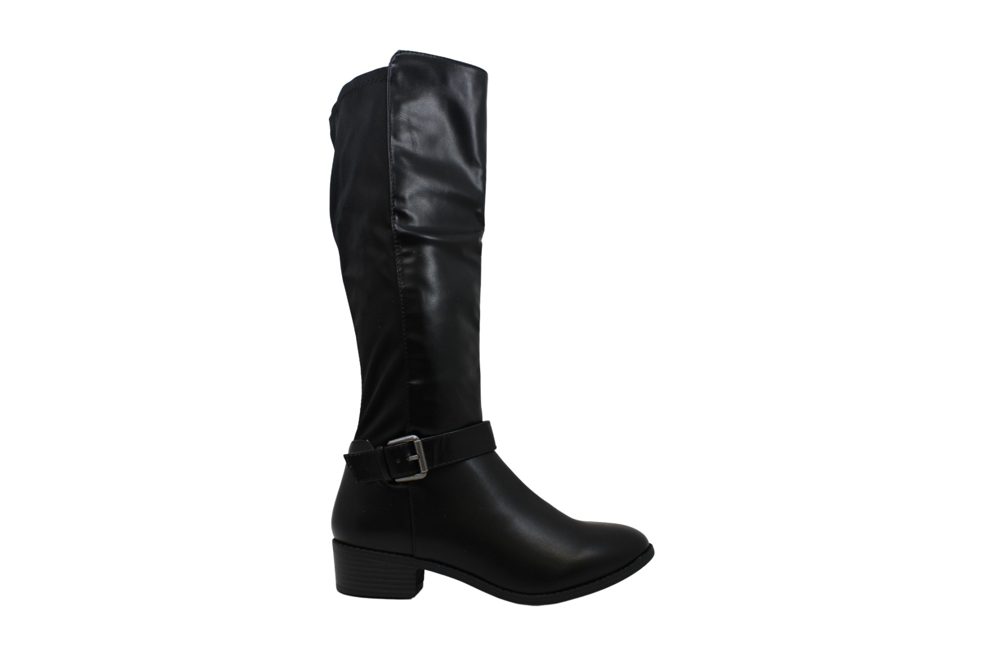 rampage riding boots