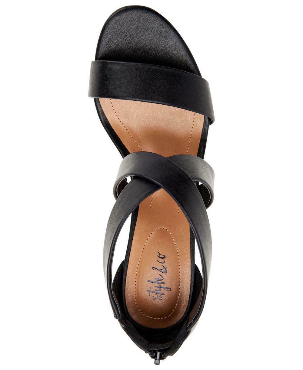 payson platform strap