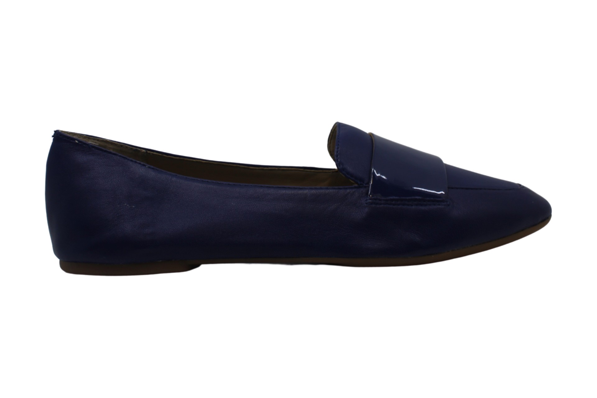 Enzo Angiolini 女式乐福鞋 便鞋蓝色颜色 大小9 宣言 Ebay