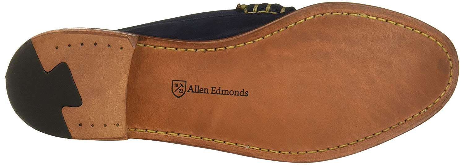 allen edmonds wide