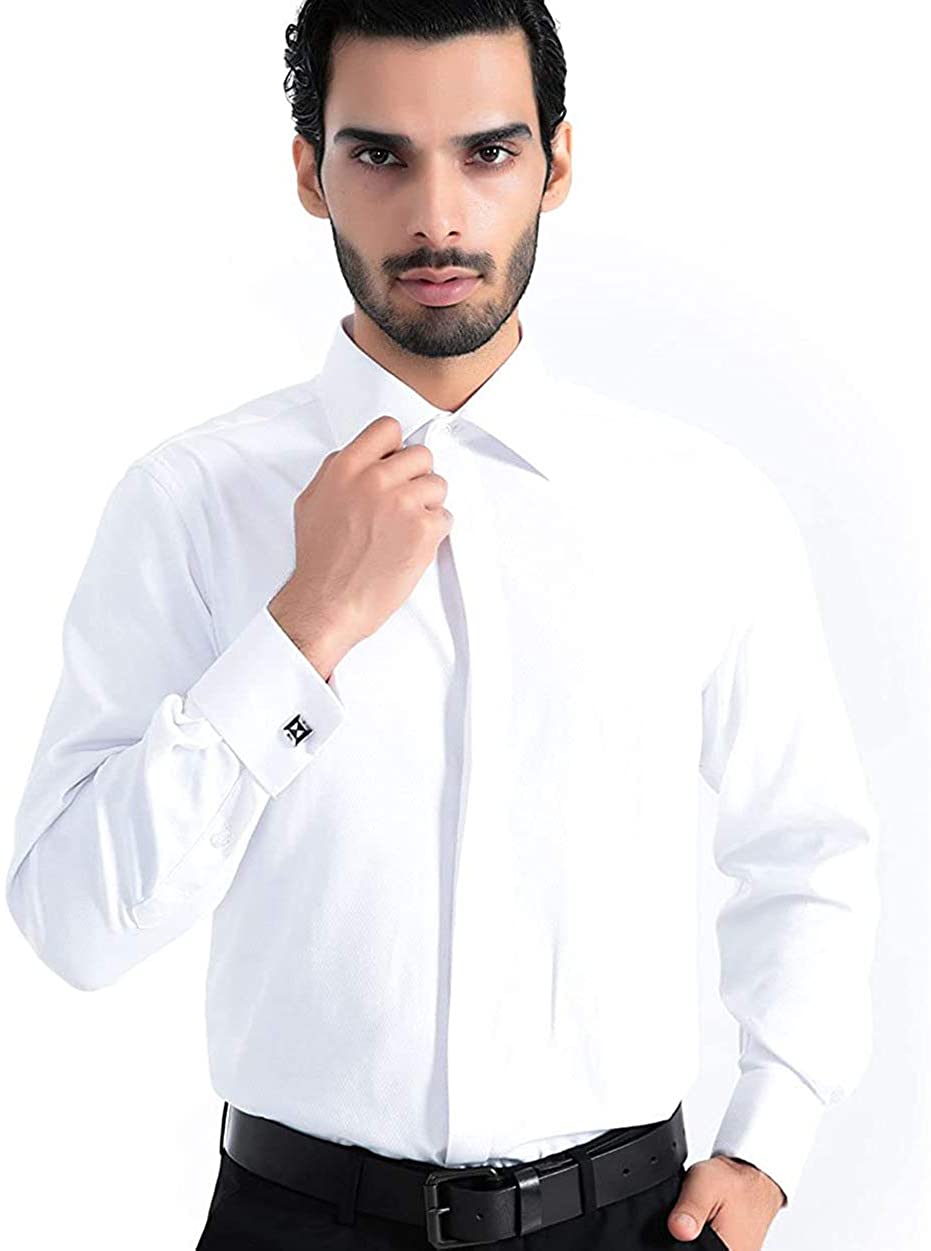 alimens & gentle shirts