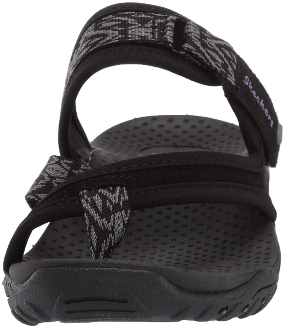 Skechers Women's Flip Flop Thong, Black, Size 8.0 nLRi | eBay