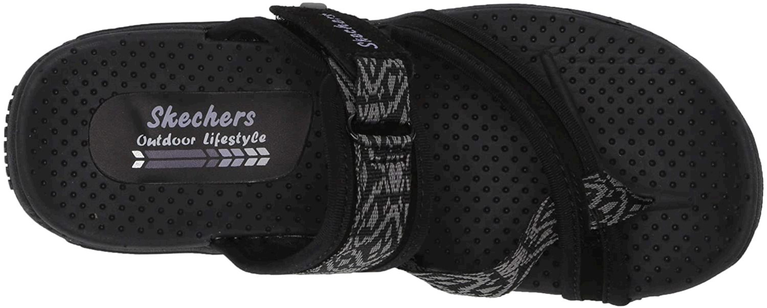 ladies skechers thongs