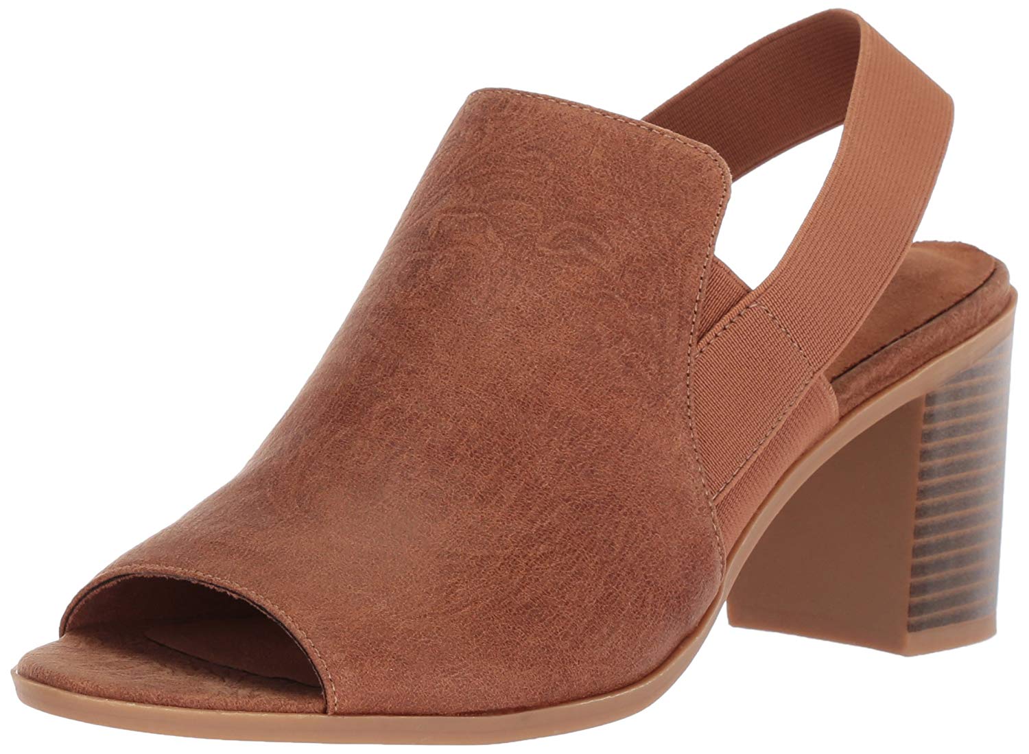 Easy Street Mujer Hi Tacón Alto Sandalia, Marrón, Talla 8.5 Easy Street Mujer Hi Tacón Alto Sandalia, Marrón, Talla Talla Talla 8.5 aquí tiene la última