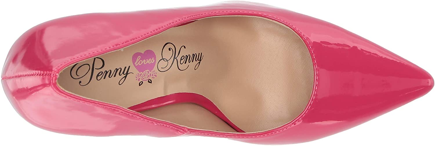 Penny Loves Kenny Womens Opus Pf Pump: Amazon.ca: Shoes 