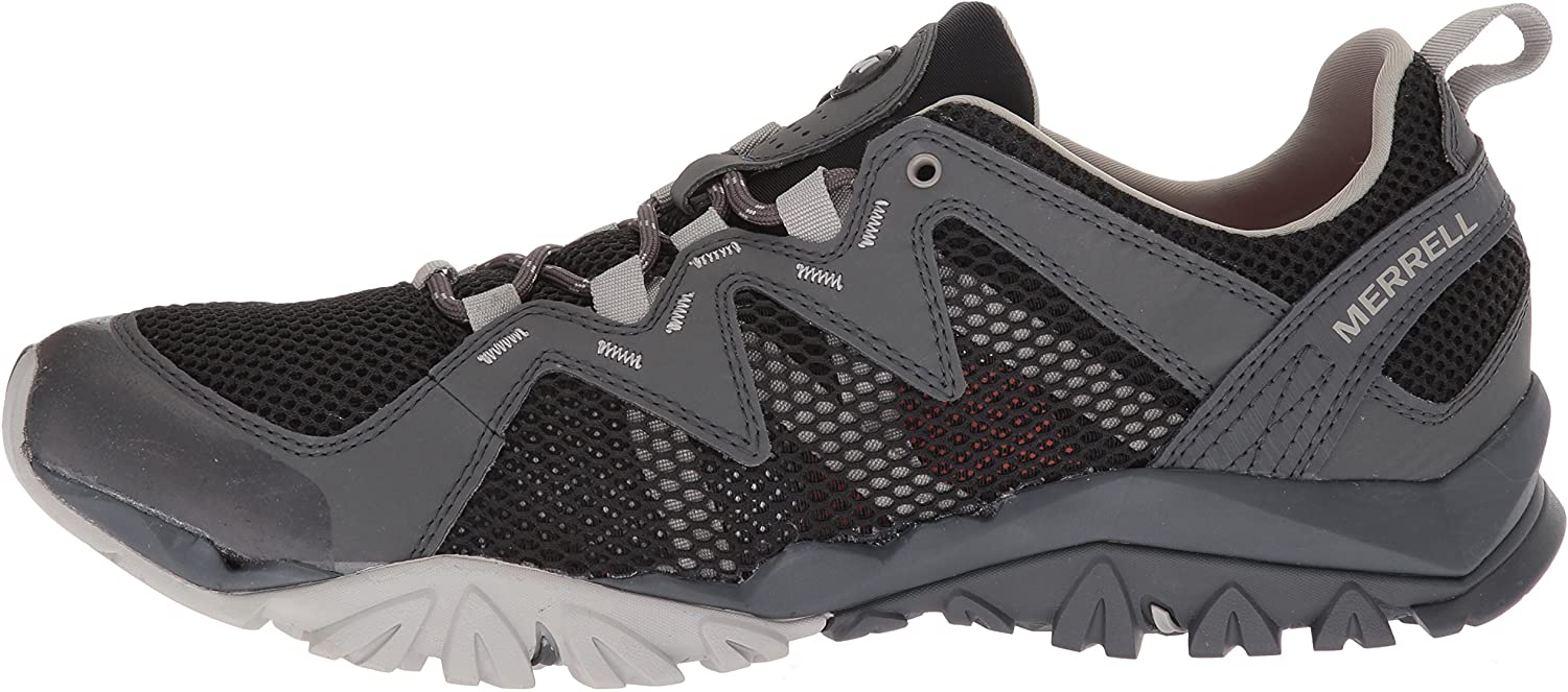 merrell men's tetrex water shoes